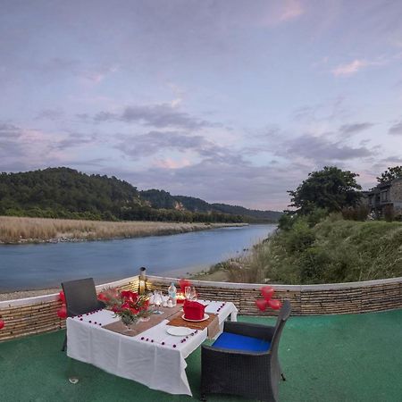 Club Mahindra Corbett Otel Dhikuli Dış mekan fotoğraf
