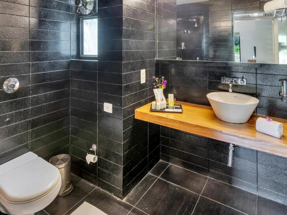 Club Mahindra Corbett Otel Dhikuli Dış mekan fotoğraf