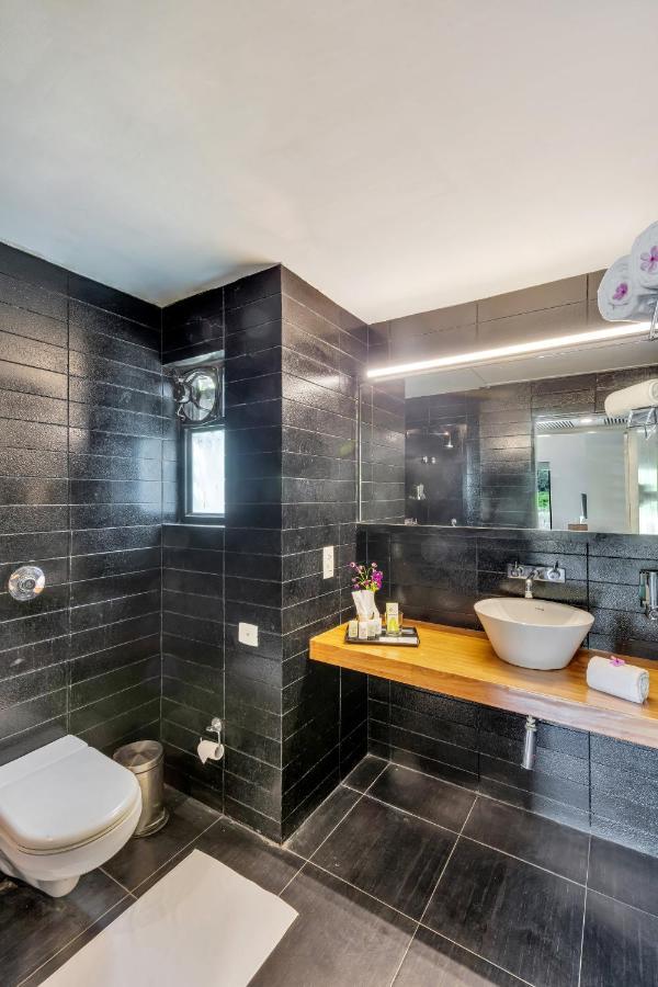 Club Mahindra Corbett Otel Dhikuli Dış mekan fotoğraf