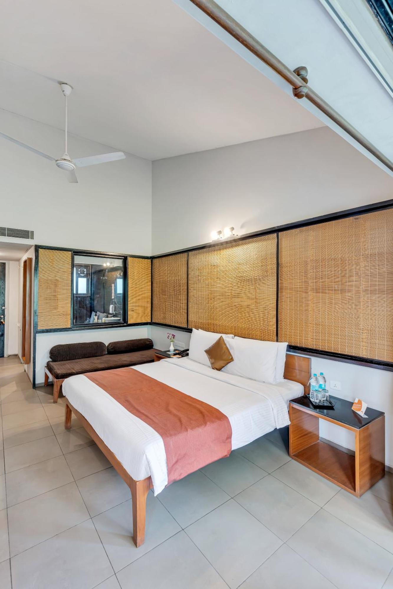 Club Mahindra Corbett Otel Dhikuli Dış mekan fotoğraf
