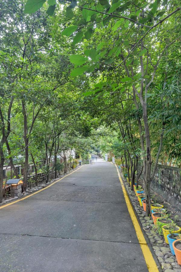 Club Mahindra Corbett Otel Dhikuli Dış mekan fotoğraf