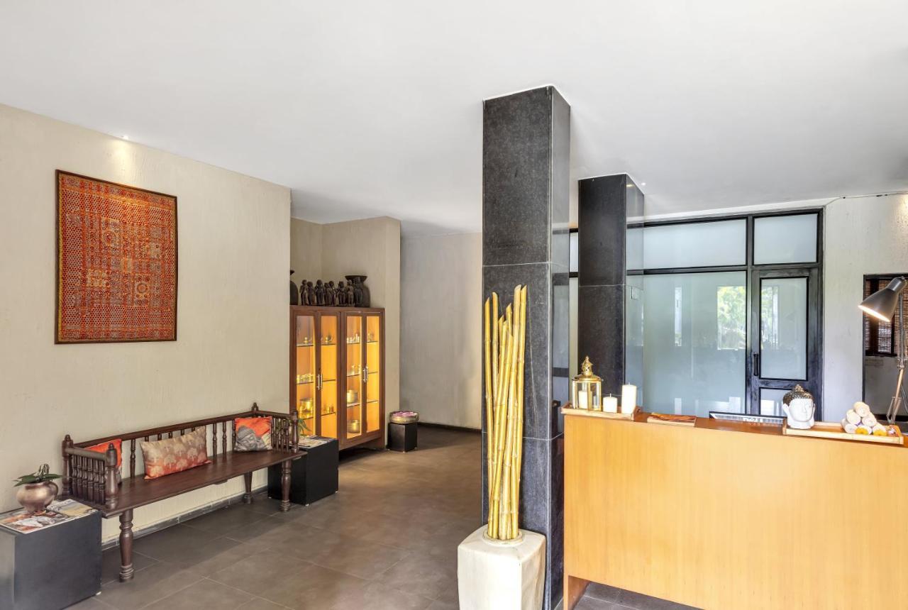 Club Mahindra Corbett Otel Dhikuli Dış mekan fotoğraf
