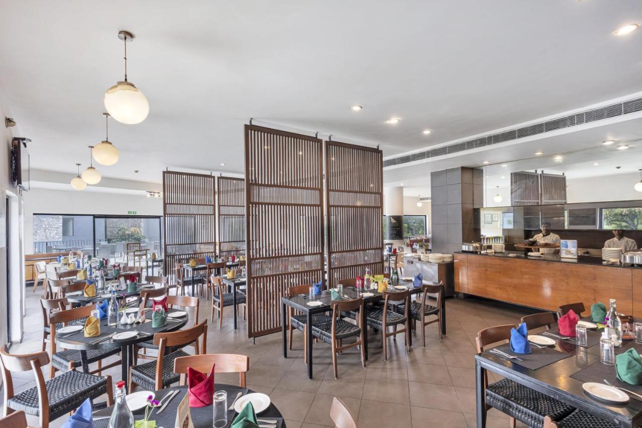 Club Mahindra Corbett Otel Dhikuli Dış mekan fotoğraf