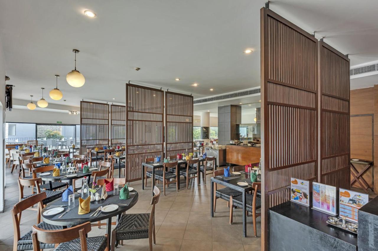 Club Mahindra Corbett Otel Dhikuli Dış mekan fotoğraf