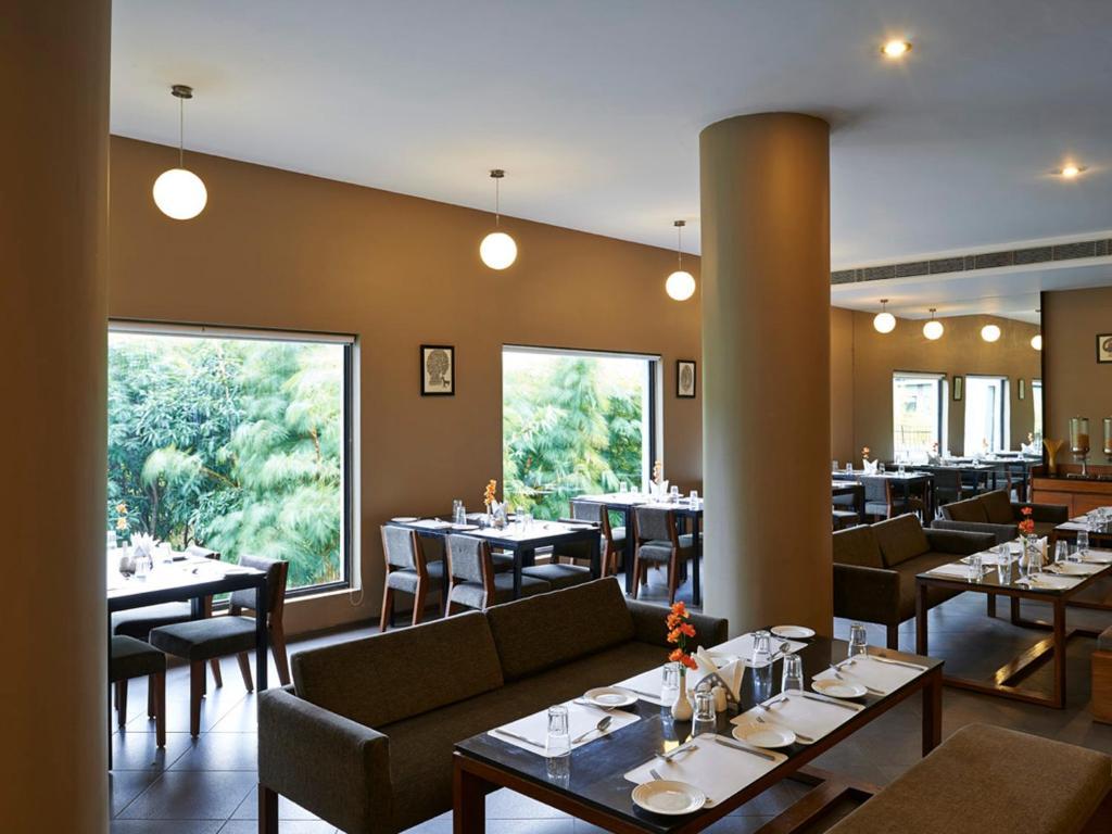 Club Mahindra Corbett Otel Dhikuli Dış mekan fotoğraf