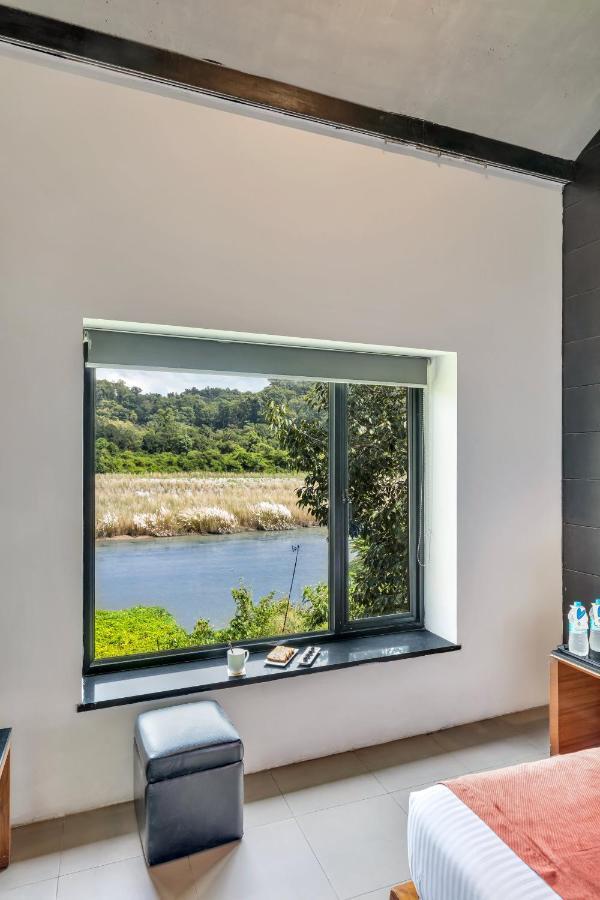 Club Mahindra Corbett Otel Dhikuli Dış mekan fotoğraf